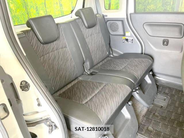 Suzuki SPACIA 2015-03 250444-9