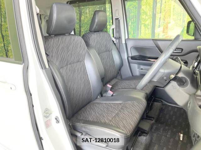 Suzuki SPACIA 2015-03 250444-8