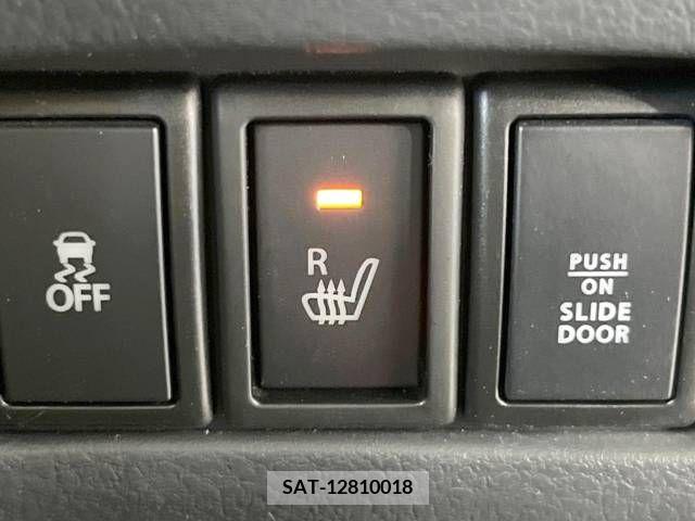 Suzuki SPACIA 2015-03 250444-6