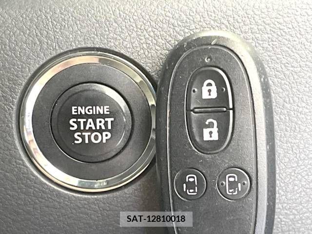 Suzuki SPACIA 2015-03 250444-7