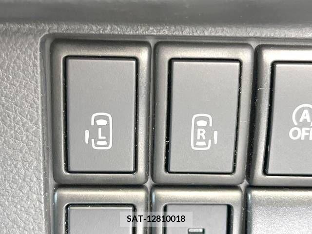 Suzuki SPACIA 2015-03 250444-5