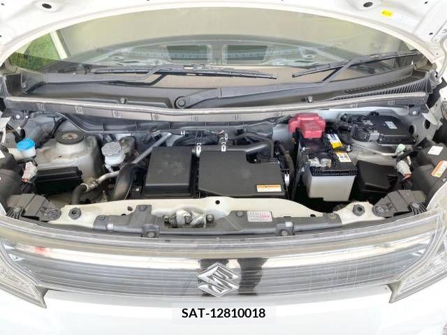 Suzuki SPACIA 2015-03 250444-18