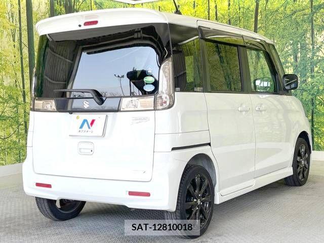 Suzuki SPACIA 2015-03 250444-17