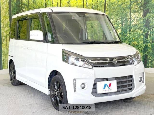 Suzuki SPACIA 2015-03 250444-16