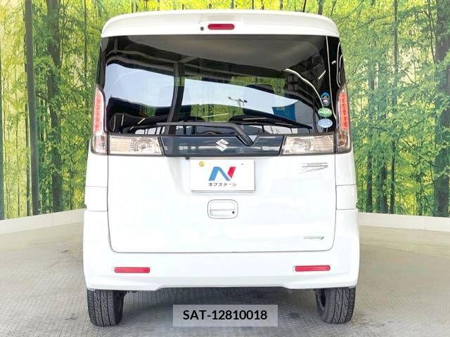 Suzuki SPACIA 2015-03 250444-15