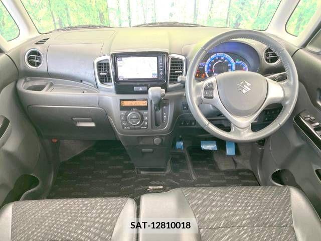 Suzuki SPACIA 2015-03 250444-1