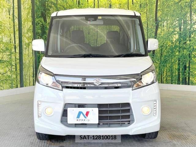 Suzuki SPACIA 2015-03 250444-14
