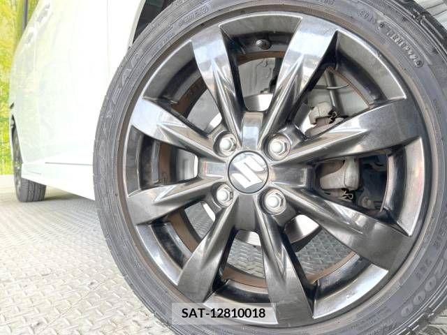 Suzuki SPACIA 2015-03 250444-13