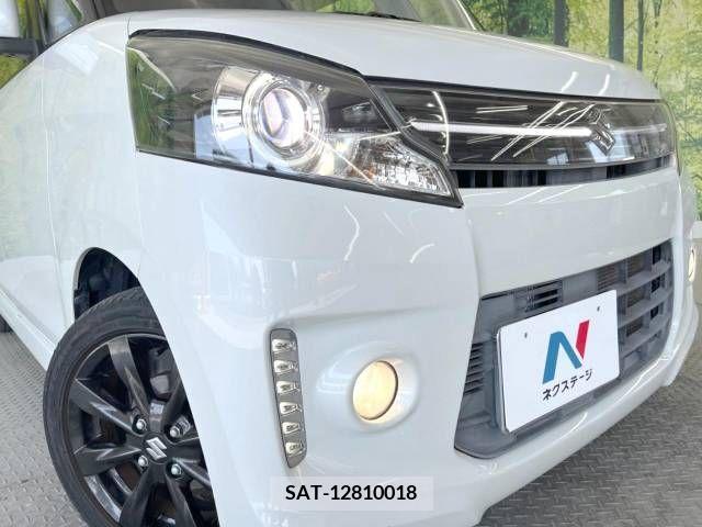 Suzuki SPACIA 2015-03 250444-12