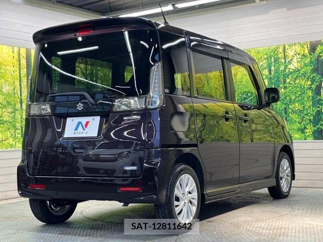 Suzuki SPACIA 2015-12 250727-17