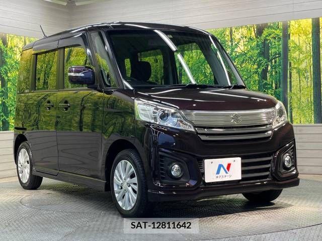 Suzuki SPACIA 2015-12 250727-16
