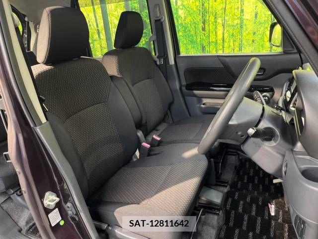 Suzuki SPACIA 2015-12 250727-8