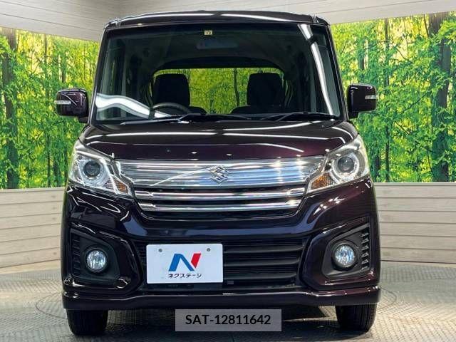 Suzuki SPACIA 2015-12 250727-14