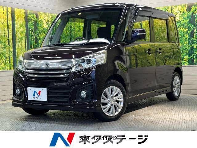 Suzuki SPACIA 2015-12 250727-0