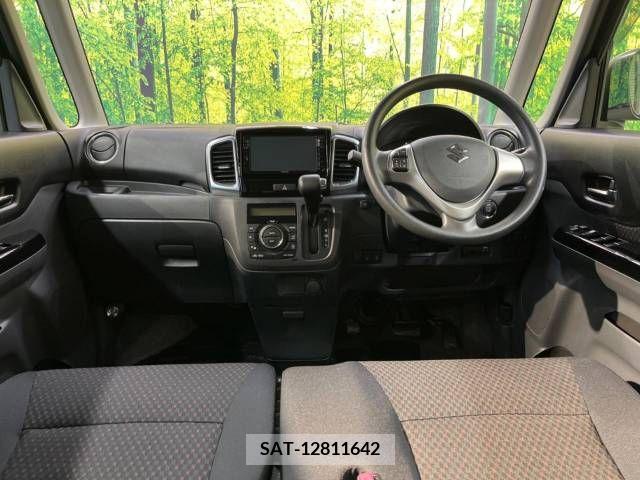 Suzuki SPACIA 2015-12 250727-1