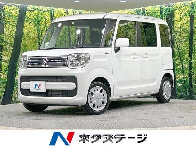 Suzuki SPACIA 2023-04 285704-0