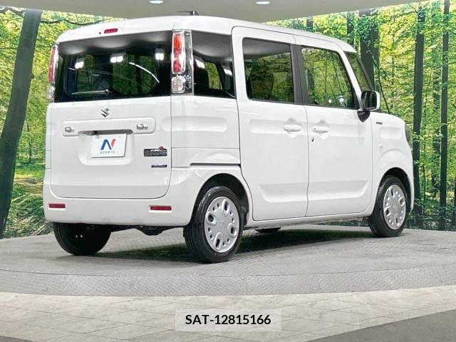 Suzuki SPACIA 2023-04 285704-17
