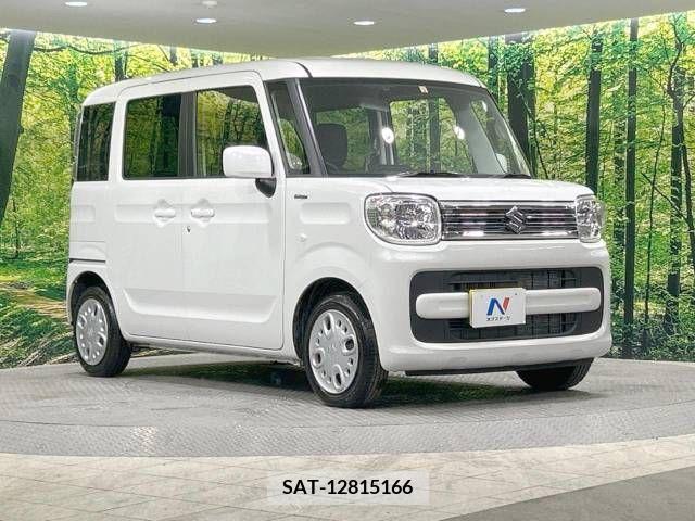 Suzuki SPACIA 2023-04 285704-16