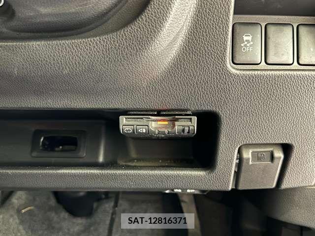 Mitsubishi EK SPACE 2014-06 296898-17
