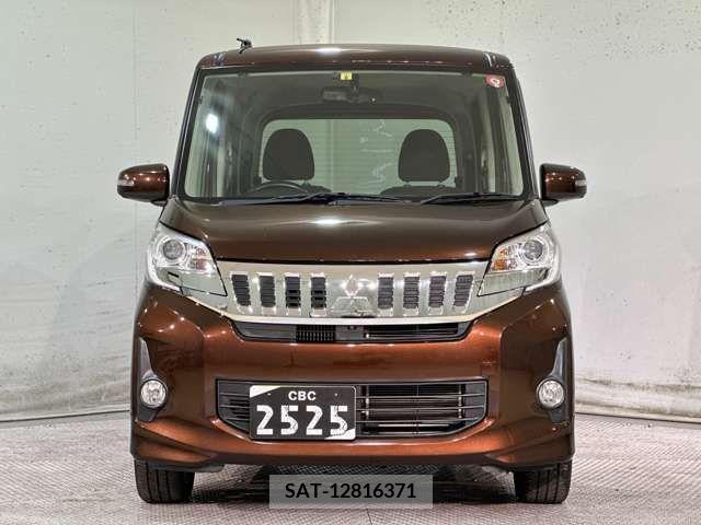 Mitsubishi EK SPACE 2014-06 296898-6
