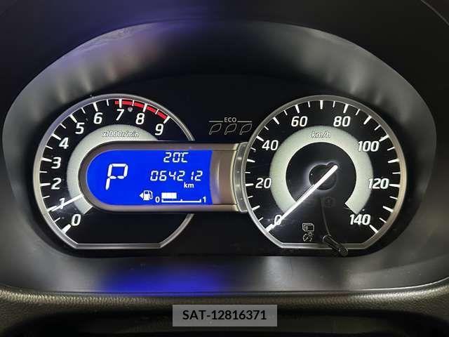 Mitsubishi EK SPACE 2014-06 296898-14
