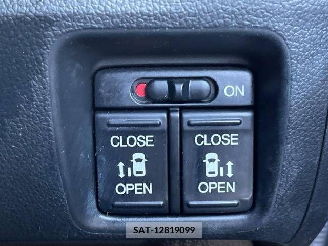 Honda N BOX CUSTOM 2014-01 364907-5