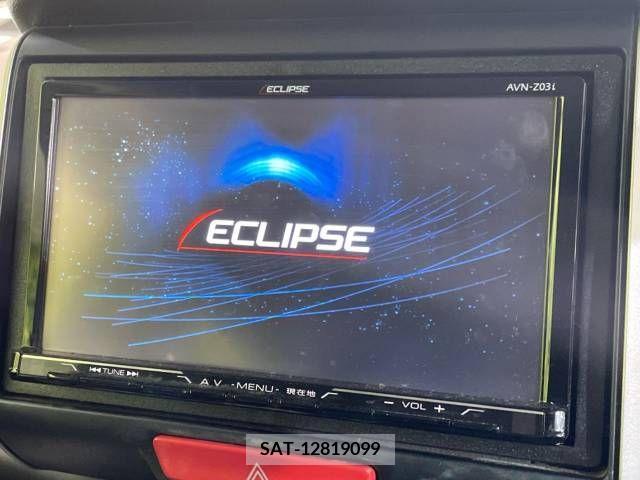 Honda N BOX CUSTOM 2014-01 364907-2