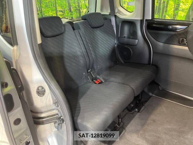 Honda N BOX CUSTOM 2014-01 364907-10