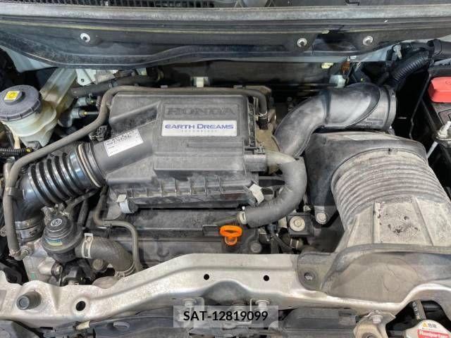 Honda N BOX CUSTOM 2014-01 364907-18