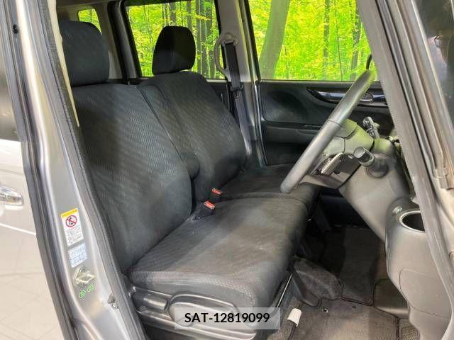 Honda N BOX CUSTOM 2014-01 364907-9