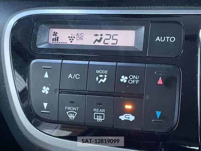 Honda N BOX CUSTOM 2014-01 364907-7