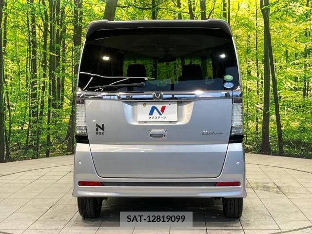 Honda N BOX CUSTOM 2014-01 364907-15