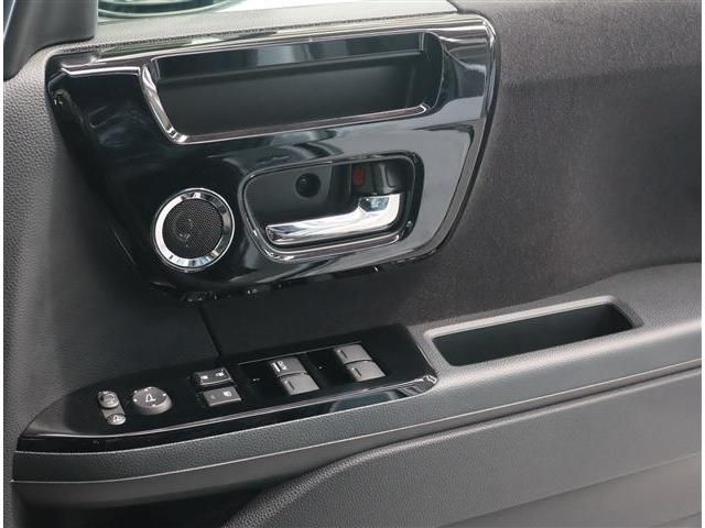 Honda N BOX CUSTOM 2023-08 189874-20