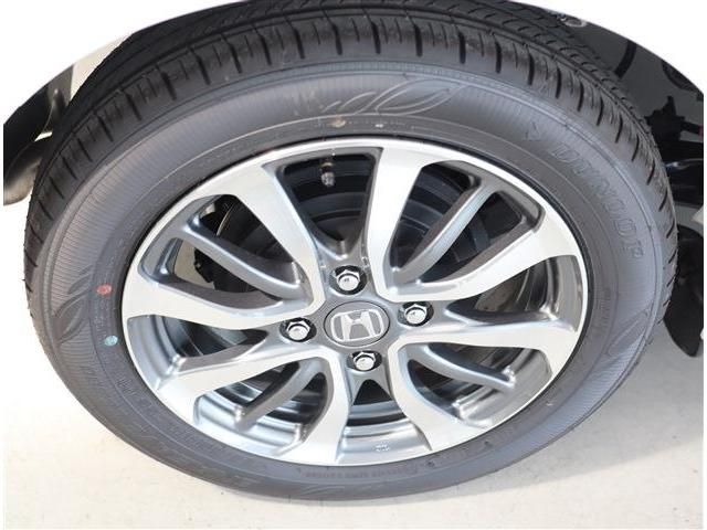 Honda N BOX CUSTOM 2023-08 189874-9