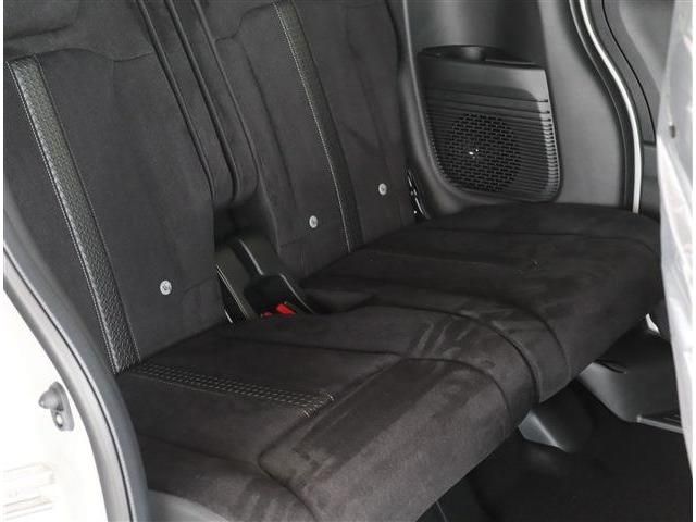 Honda N BOX CUSTOM 2023-08 189874-23