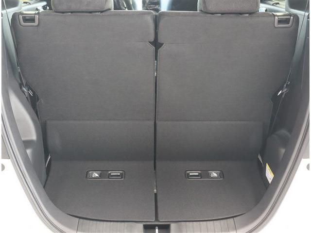 Honda N BOX CUSTOM 2023-08 189874-26