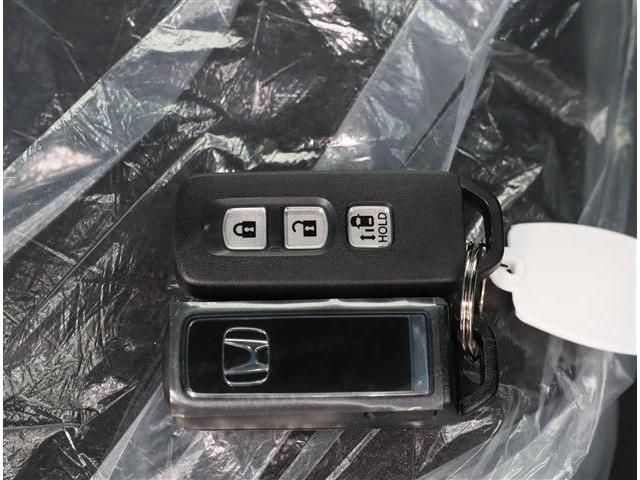 Honda N BOX CUSTOM 2023-08 189874-22