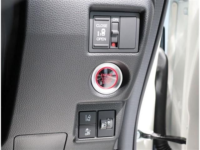 Honda N BOX CUSTOM 2023-08 189874-15