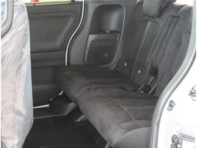 Honda N BOX CUSTOM 2023-08 189874-25