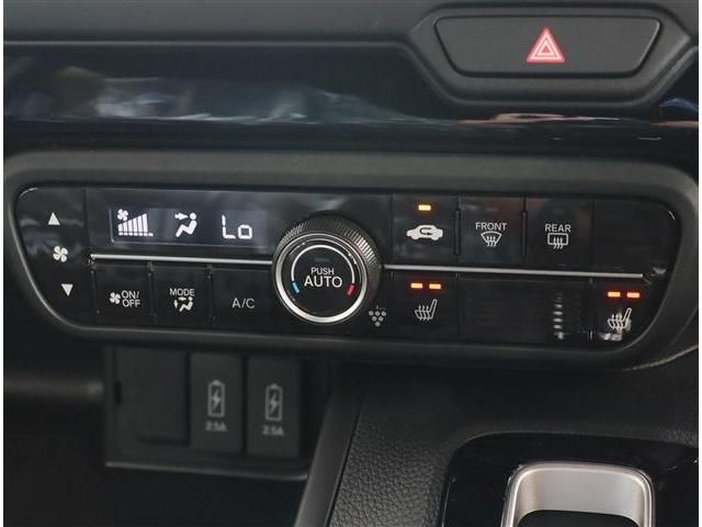 Honda N BOX CUSTOM 2023-08 189874-11
