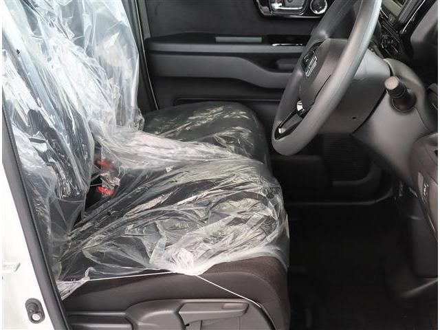 Honda N BOX CUSTOM 2023-08 189874-21