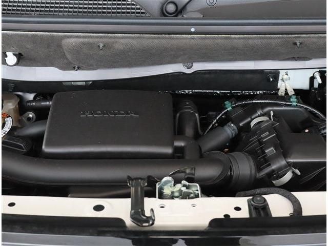 Honda N BOX CUSTOM 2023-08 189874-28
