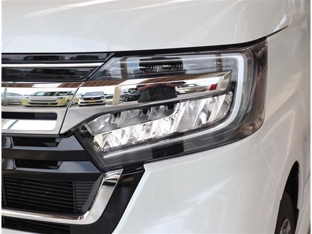 Honda N BOX CUSTOM 2023-08 189874-7