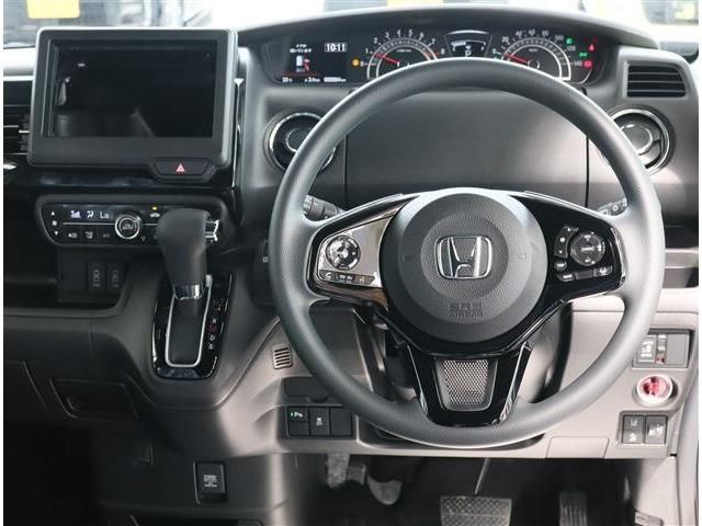 Honda N BOX CUSTOM 2023-08 189874-10