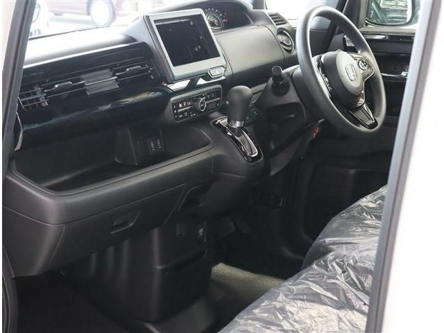 Honda N BOX CUSTOM 2023-08 189874-24