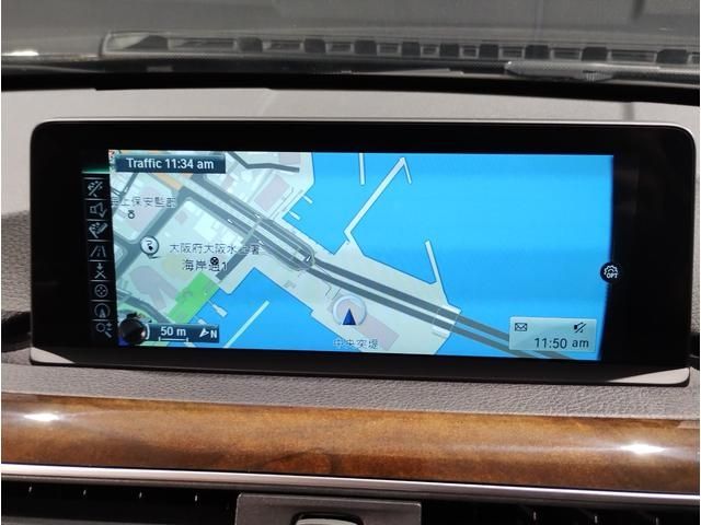 Bmw 3 SERIES 2017-02 6133-16
