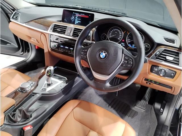 Bmw 3 SERIES 2017-02 6133-14