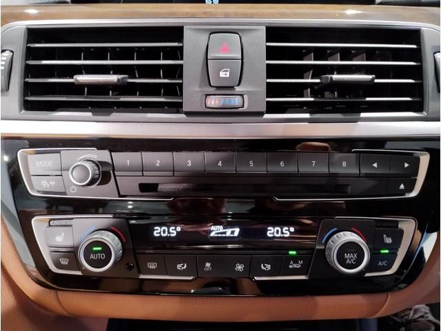 Bmw 3 SERIES 2017-02 6133-18