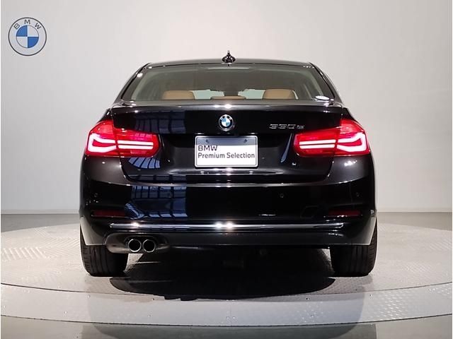 Bmw 3 SERIES 2017-02 6133-4