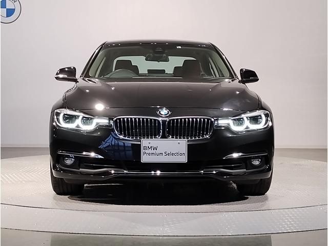 Bmw 3 SERIES 2017-02 6133-3
